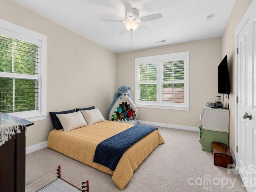 4090 Library Lane, Conover, NC 28613.  MLS# CAR4400655, YatesRealty ID 37588. 