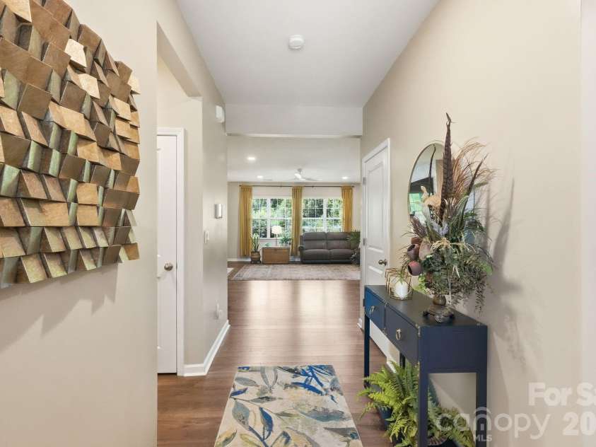 7735 Stonehouse Drive, Gastonia, NC 28056.  MLS# CAR4402484, YatesRealty ID 37589. 