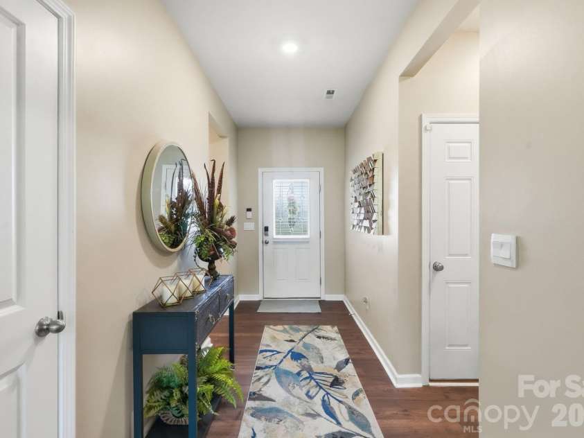 7735 Stonehouse Drive, Gastonia, NC 28056.  MLS# CAR4402484, YatesRealty ID 37589. 