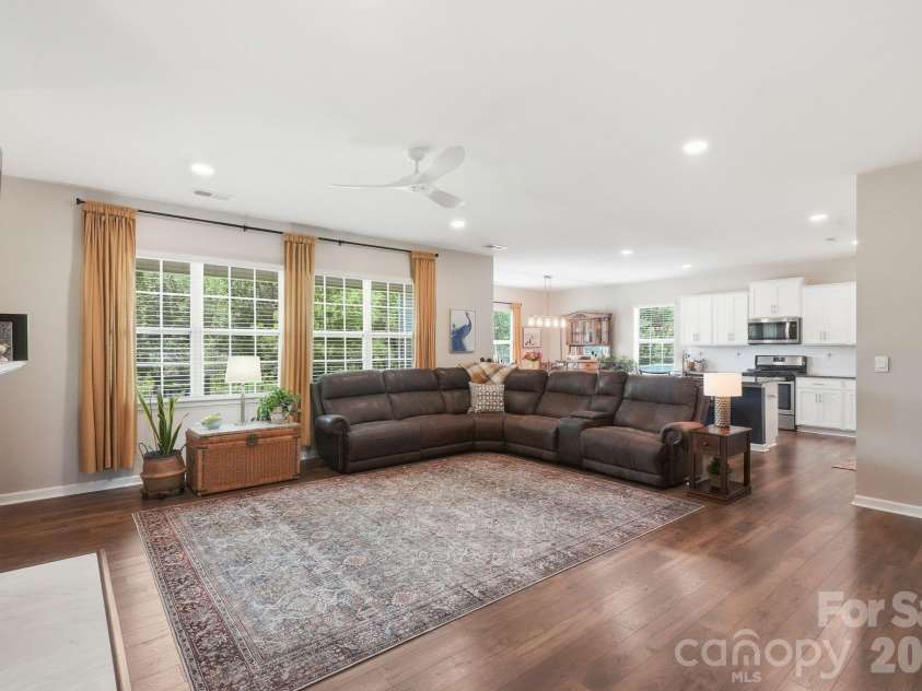 7735 Stonehouse Drive, Gastonia, NC 28056.  MLS# CAR4402484, YatesRealty ID 37589. 