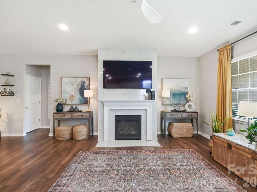 7735 Stonehouse Drive, Gastonia, NC 28056.  MLS# CAR4402484, YatesRealty ID 37589. 