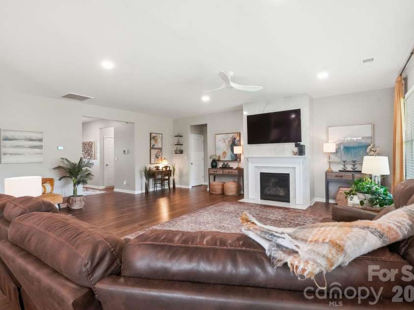 7735 Stonehouse Drive, Gastonia, NC 28056.  MLS# CAR4402484, YatesRealty ID 37589. 