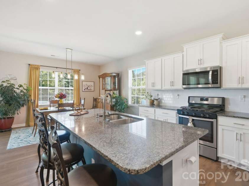 7735 Stonehouse Drive, Gastonia, NC 28056.  MLS# CAR4402484, YatesRealty ID 37589. 