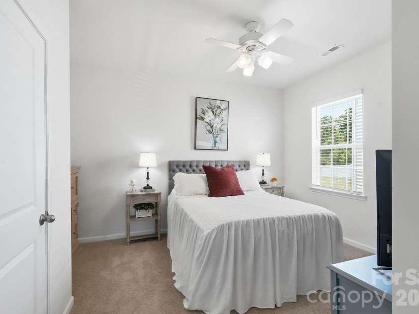 7735 Stonehouse Drive, Gastonia, NC 28056.  MLS# CAR4402484, YatesRealty ID 37589. 