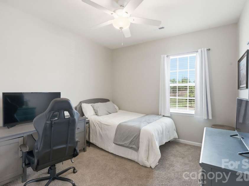 7735 Stonehouse Drive, Gastonia, NC 28056.  MLS# CAR4402484, YatesRealty ID 37589. 