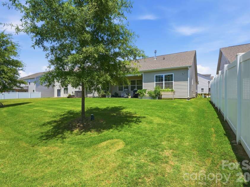 7735 Stonehouse Drive, Gastonia, NC 28056.  MLS# CAR4402484, YatesRealty ID 37589. 