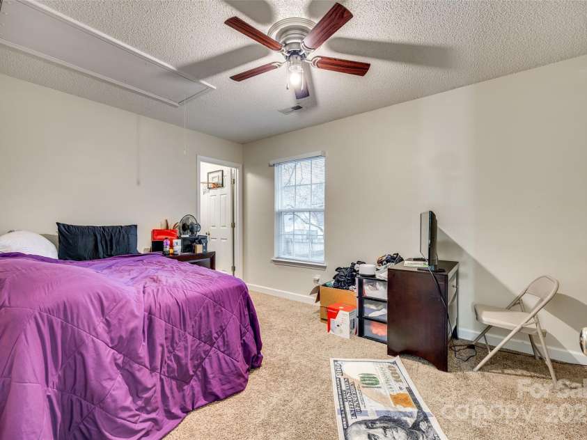 2232 Mancke Drive, Rock Hill, SC 29732.  MLS# CAR4222474, YatesRealty ID 3759. Bedroom 2