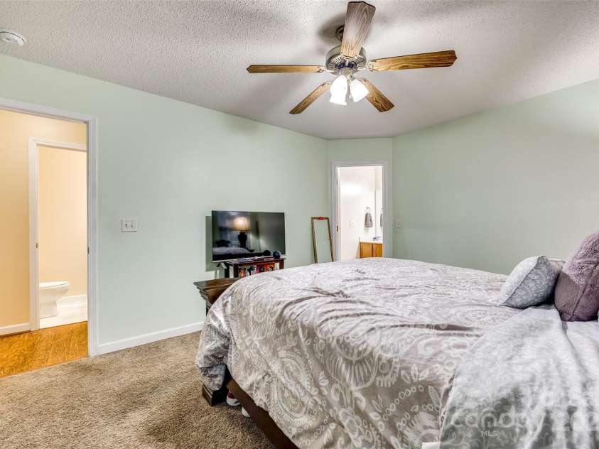 2232 Mancke Drive, Rock Hill, SC 29732.  MLS# CAR4222474, YatesRealty ID 3759. Primary Bedroom