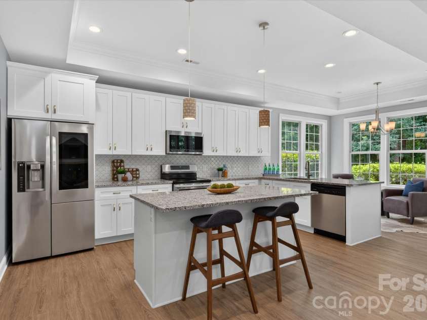 2020 Sherringham Way, Waxhaw, NC 28173.  MLS# CAR4390761, YatesRealty ID 37590. 