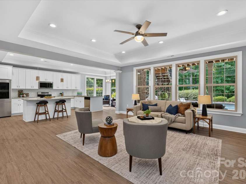 2020 Sherringham Way, Waxhaw, NC 28173.  MLS# CAR4390761, YatesRealty ID 37590. 