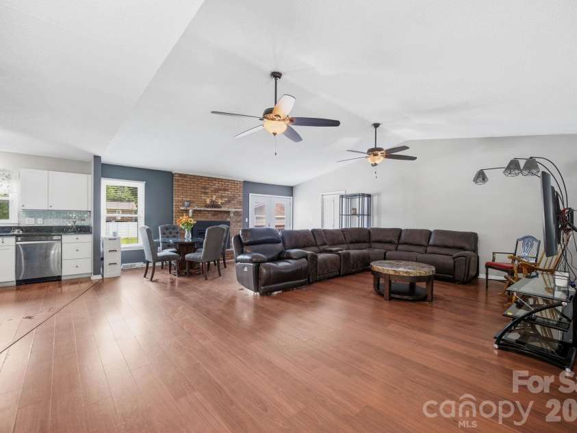 1709 Andover Street, Concord, NC 28027.  MLS# CAR4385139, YatesRealty ID 37593. 