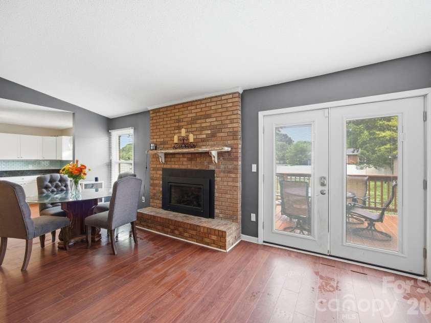 1709 Andover Street, Concord, NC 28027.  MLS# CAR4385139, YatesRealty ID 37593. 