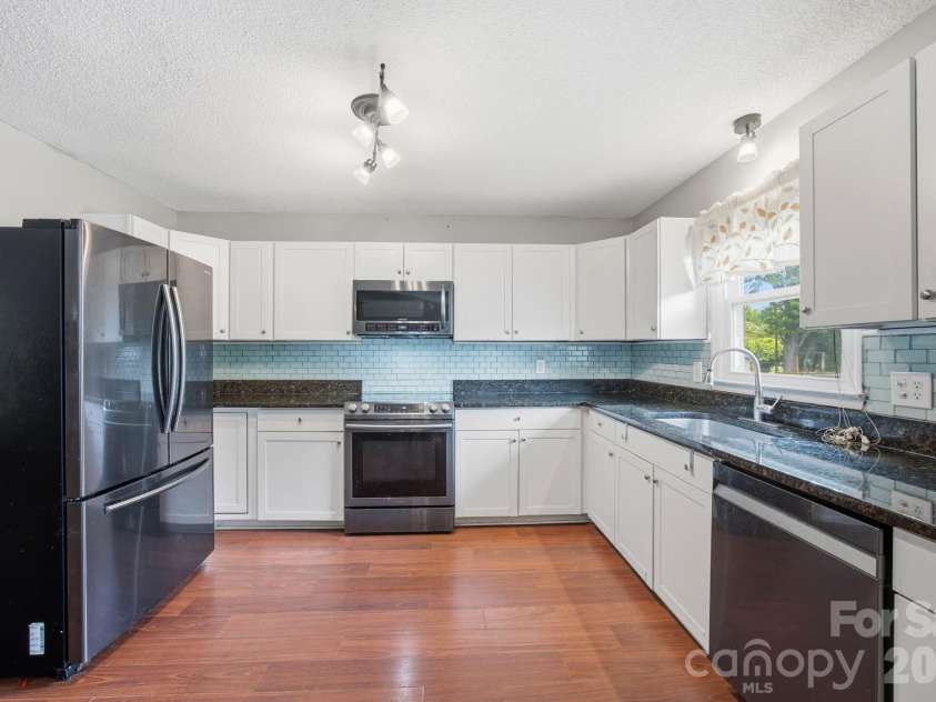 1709 Andover Street, Concord, NC 28027.  MLS# CAR4385139, YatesRealty ID 37593. 