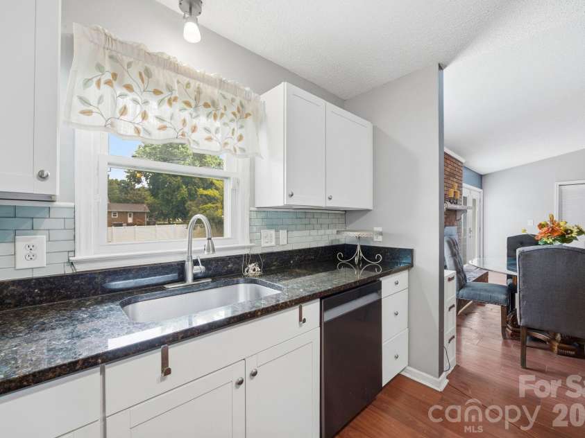 1709 Andover Street, Concord, NC 28027.  MLS# CAR4385139, YatesRealty ID 37593. 