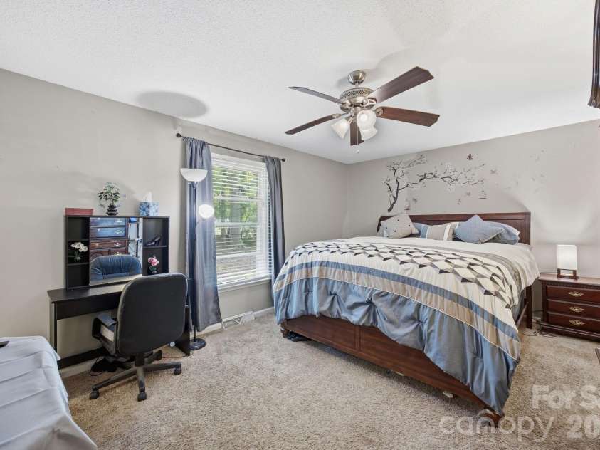 1709 Andover Street, Concord, NC 28027.  MLS# CAR4385139, YatesRealty ID 37593. 
