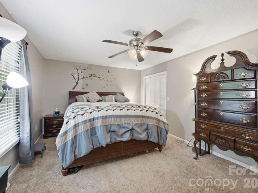 1709 Andover Street, Concord, NC 28027.  MLS# CAR4385139, YatesRealty ID 37593. 