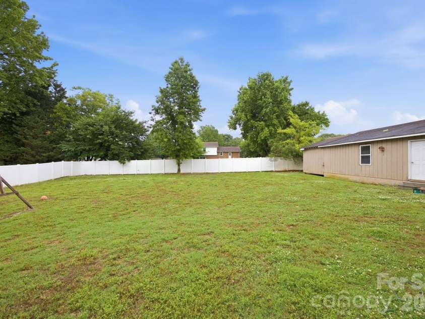 1709 Andover Street, Concord, NC 28027.  MLS# CAR4385139, YatesRealty ID 37593. 