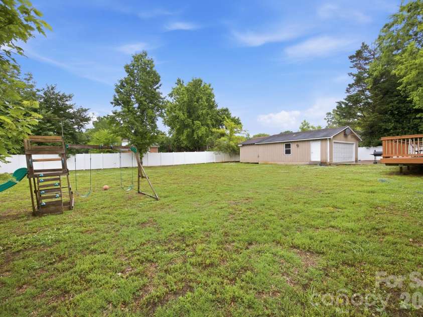 1709 Andover Street, Concord, NC 28027.  MLS# CAR4385139, YatesRealty ID 37593. 