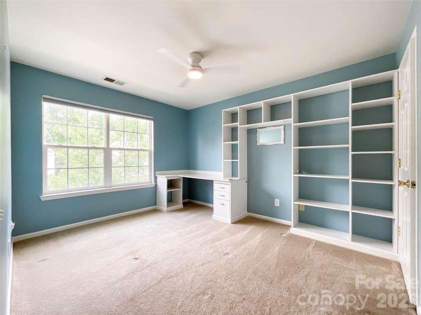 6876 Rothchild Drive, Charlotte, NC 28270.  MLS# CAR4388708, YatesRealty ID 37594. Room 2