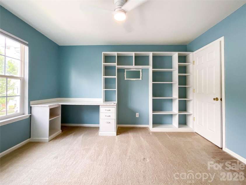 6876 Rothchild Drive, Charlotte, NC 28270.  MLS# CAR4388708, YatesRealty ID 37594. Room 2
