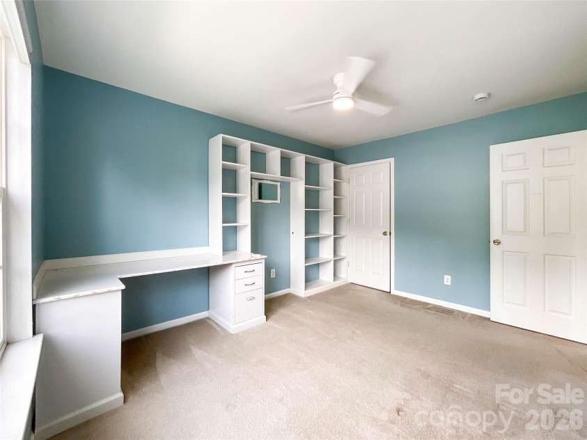 6876 Rothchild Drive, Charlotte, NC 28270.  MLS# CAR4388708, YatesRealty ID 37594. Room 2