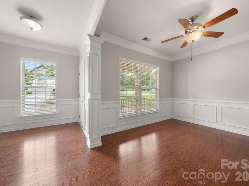 523 Danson Drive, Fort Mill, SC 29715.  MLS# CAR4392036, YatesRealty ID 37595. 