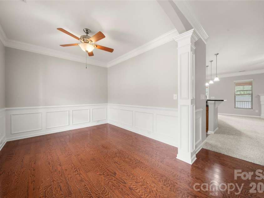 523 Danson Drive, Fort Mill, SC 29715.  MLS# CAR4392036, YatesRealty ID 37595. 
