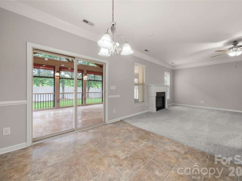 523 Danson Drive, Fort Mill, SC 29715.  MLS# CAR4392036, YatesRealty ID 37595. 