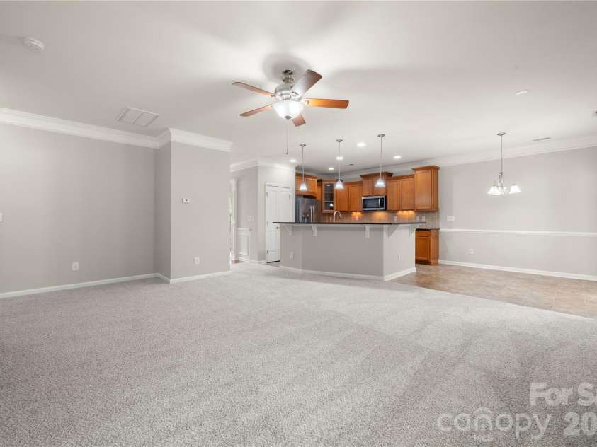 523 Danson Drive, Fort Mill, SC 29715.  MLS# CAR4392036, YatesRealty ID 37595. 
