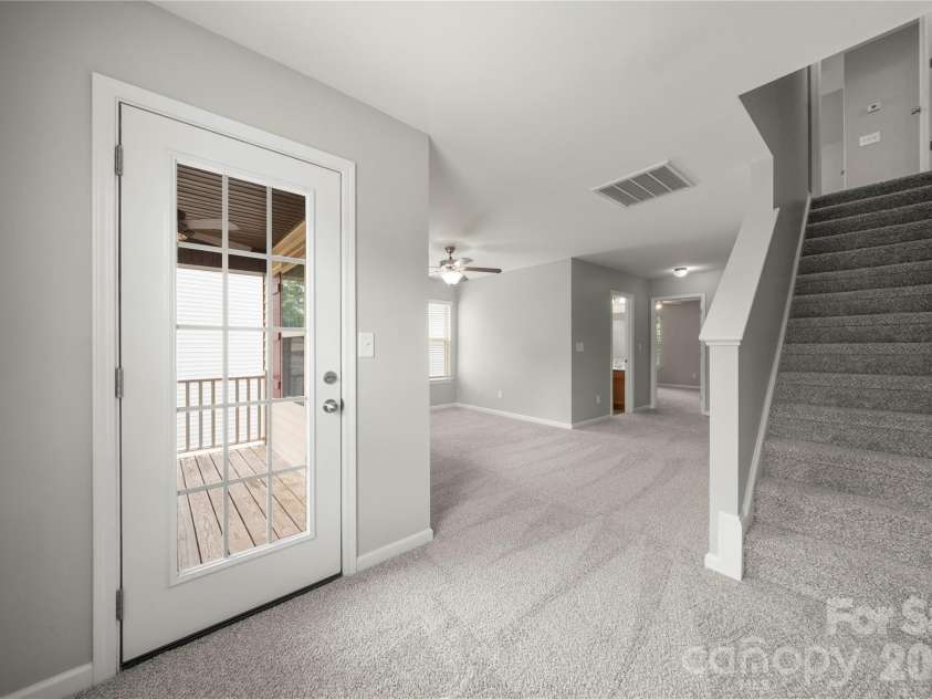 523 Danson Drive, Fort Mill, SC 29715.  MLS# CAR4392036, YatesRealty ID 37595. 