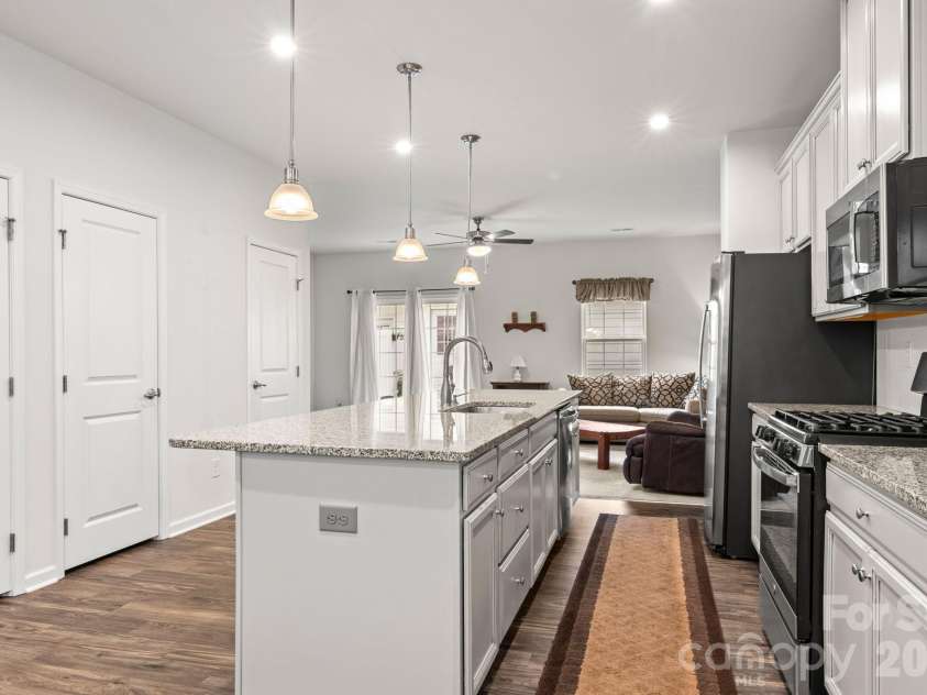 5025 Patton Drive, Gastonia, NC 28056.  MLS# CAR4392818, YatesRealty ID 37596. 