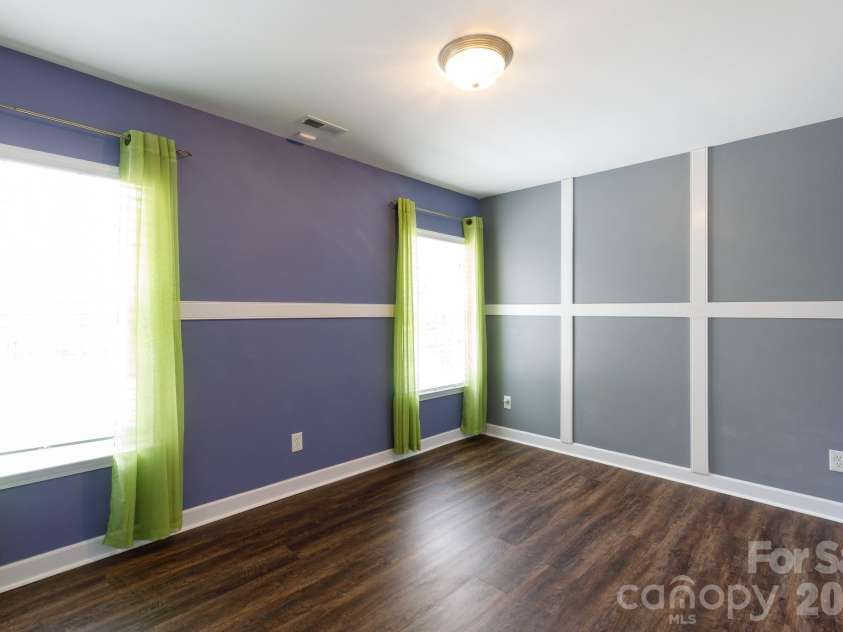 3009 Mamoth Oak Drive, Lancaster, SC 29720.  MLS# CAR4393141, YatesRealty ID 37598. Bedroom 3