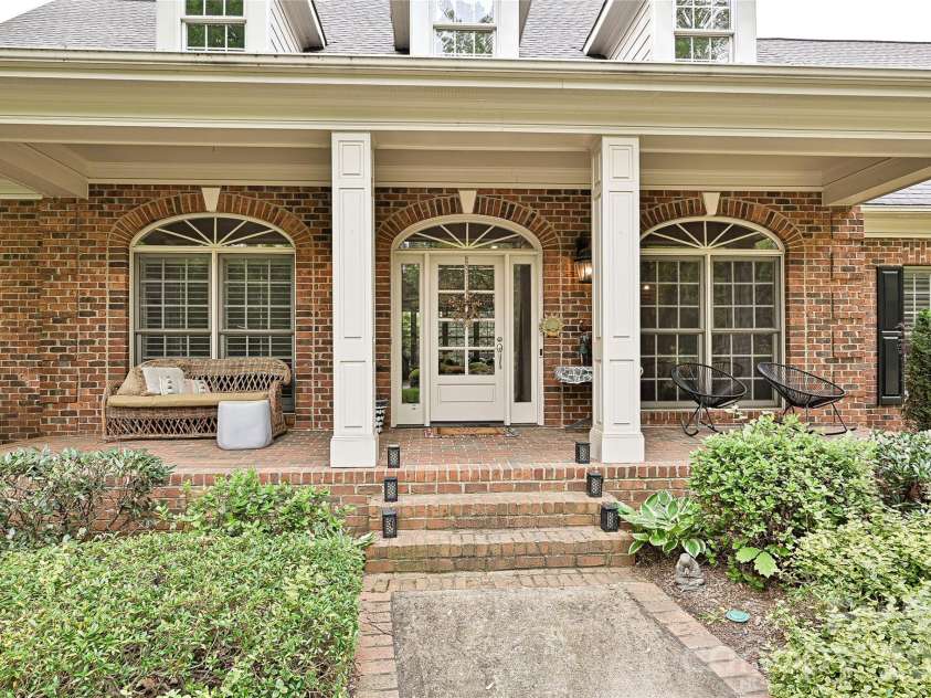 1126 Concord Road, Davidson, NC 28036.  MLS# CAR4395369, YatesRealty ID 37599. 