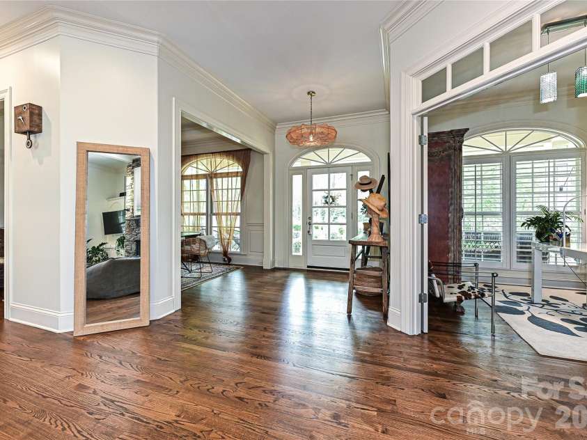 1126 Concord Road, Davidson, NC 28036.  MLS# CAR4395369, YatesRealty ID 37599. 