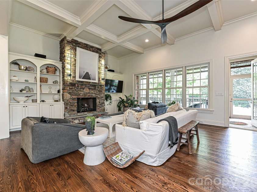 1126 Concord Road, Davidson, NC 28036.  MLS# CAR4395369, YatesRealty ID 37599. 