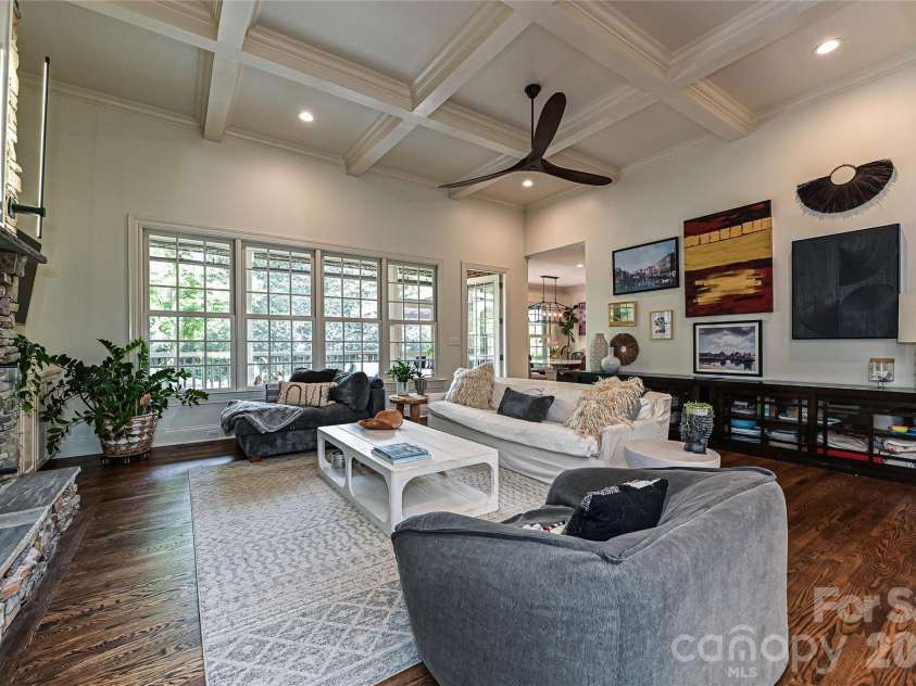 1126 Concord Road, Davidson, NC 28036.  MLS# CAR4395369, YatesRealty ID 37599. 