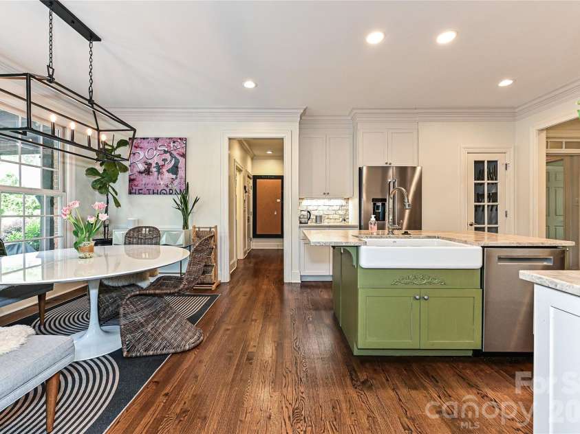 1126 Concord Road, Davidson, NC 28036.  MLS# CAR4395369, YatesRealty ID 37599. 