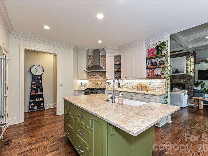 1126 Concord Road, Davidson, NC 28036.  MLS# CAR4395369, YatesRealty ID 37599. 