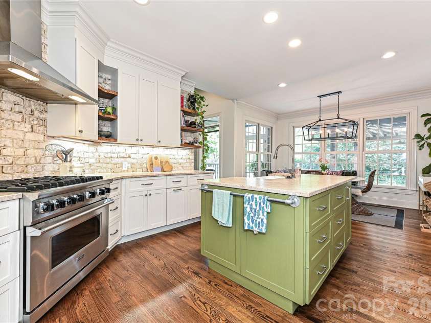 1126 Concord Road, Davidson, NC 28036.  MLS# CAR4395369, YatesRealty ID 37599. 