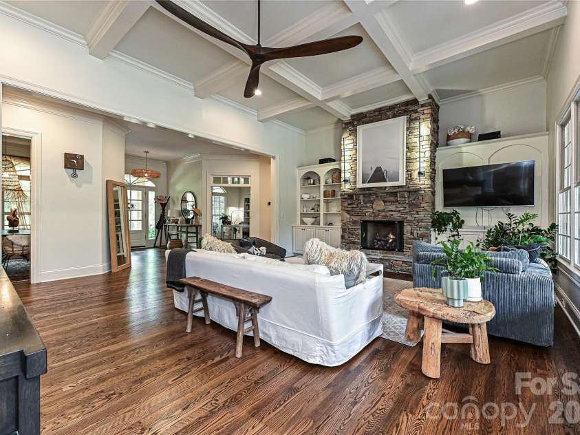 1126 Concord Road, Davidson, NC 28036.  MLS# CAR4395369, YatesRealty ID 37599. 