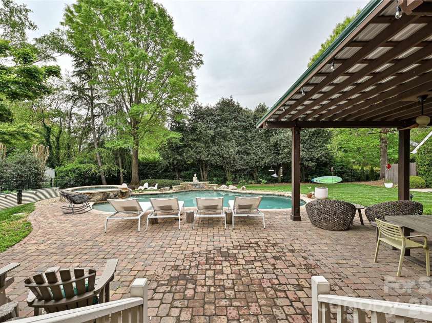 1126 Concord Road, Davidson, NC 28036.  MLS# CAR4395369, YatesRealty ID 37599. 