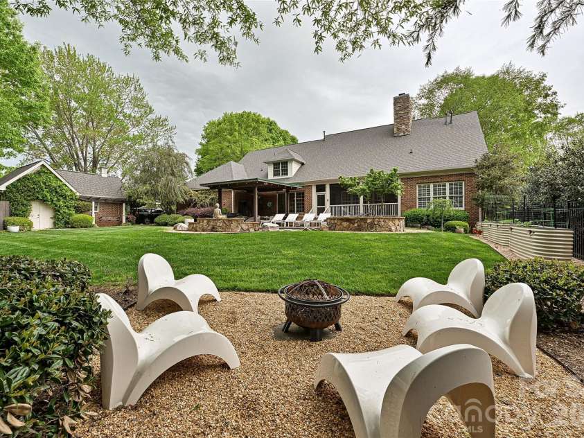 1126 Concord Road, Davidson, NC 28036.  MLS# CAR4395369, YatesRealty ID 37599. 