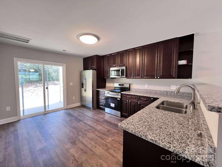 1416 Salisbury Avenue, Albemarle, NC 28001.  MLS# CAR4315800, YatesRealty ID 376. 