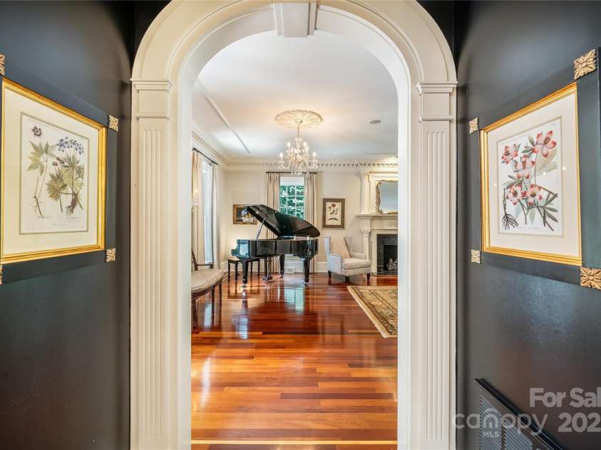 2665 Rolling Hills Drive, Monroe, NC 28110.  MLS# CAR4296531, YatesRealty ID 376. 