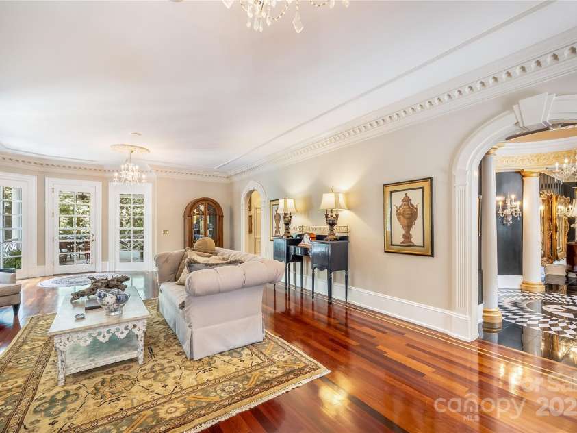 2665 Rolling Hills Drive, Monroe, NC 28110.  MLS# CAR4296531, YatesRealty ID 376. 