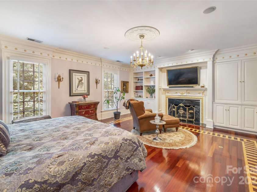 2665 Rolling Hills Drive, Monroe, NC 28110.  MLS# CAR4296531, YatesRealty ID 376. 