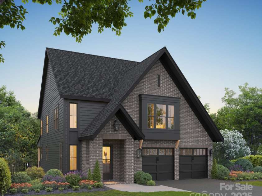 3025 Kinger Lane, Matthews, NC 28105.  MLS# CAR4214393, YatesRealty ID 376. 