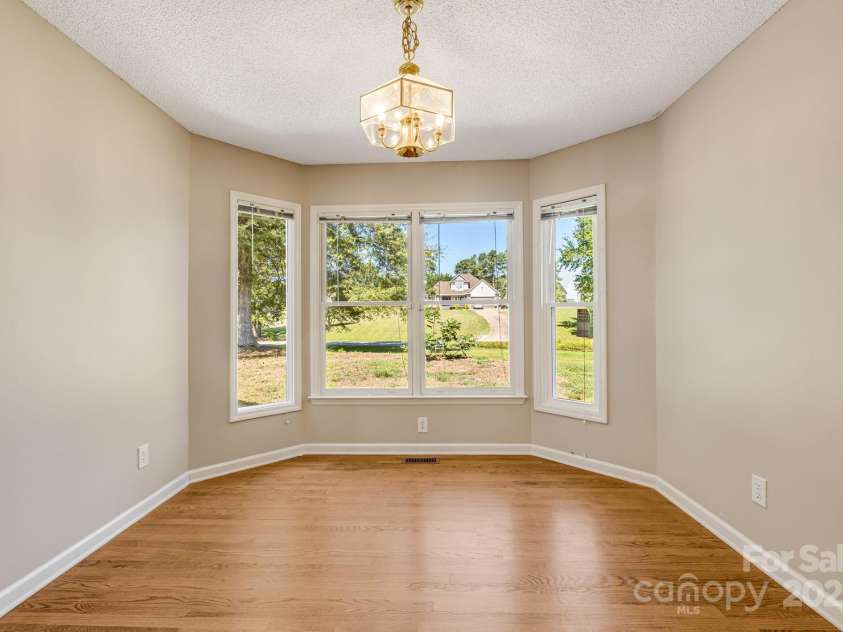 110 Ritchie Drive, Shelby, NC 28152.  MLS# CAR4304548, YatesRealty ID 3760. 