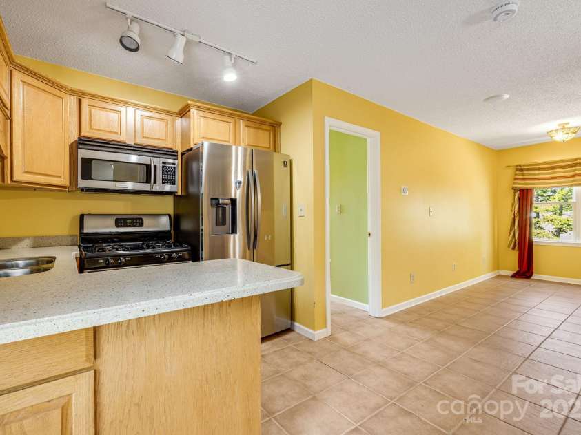 110 Ritchie Drive, Shelby, NC 28152.  MLS# CAR4304548, YatesRealty ID 3760. 