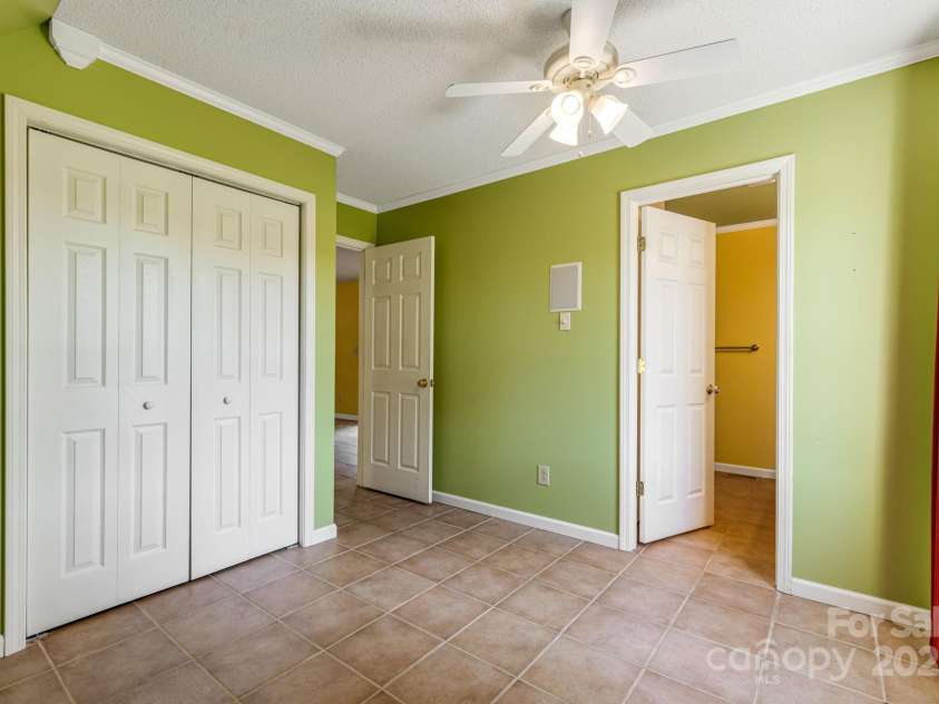 110 Ritchie Drive, Shelby, NC 28152.  MLS# CAR4304548, YatesRealty ID 3760. 